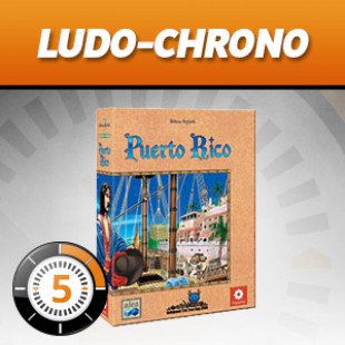 LUDOCHRONO – Puerto Rico