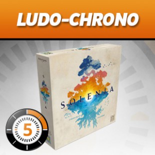 LUDOCHRONO – Solenia