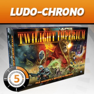 LUDOCHRONO – Twilight imperium 4