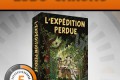 LUDOCHRONO – L’expédition perdue