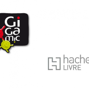 Zoom : Hachette Livre et Gigamic
