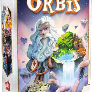 Orbis