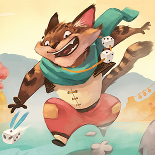 Place aux jeux 2019 : une montagne de jeux !