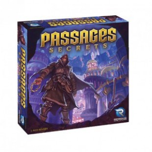 Passages secrets