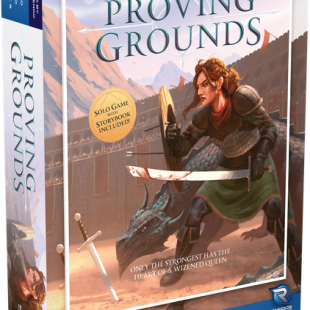 Proving Grounds
