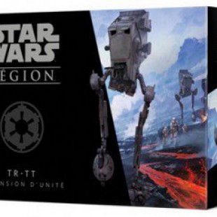 Star Wars : Légion – TR-TT