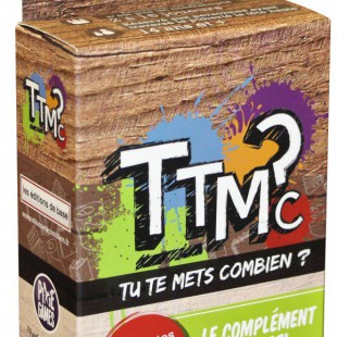 TTMC – Tu Te Mets Combien ? – Extension – Le Complément Naturel