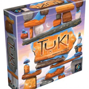 Tuki