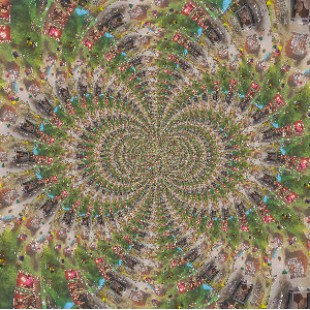 Architectes du Royaume de L’Ouest : Il est rare qu’un plan se déroule sans accroc