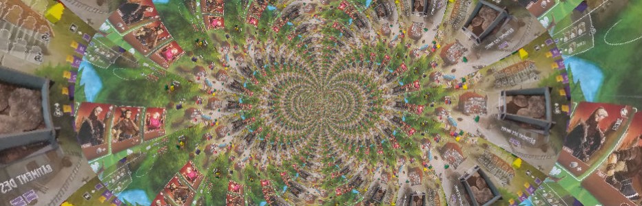 Architectes du Royaume de L’Ouest : Il est rare qu’un plan se déroule sans accroc