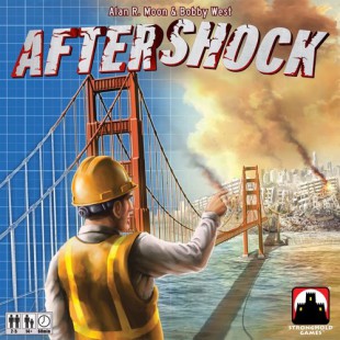 Aftershock