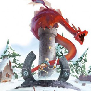 Bad Bones : vous ne ferez pas de vieux os !