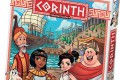 Corinth : le roll and write qui va vous rendre chèvre