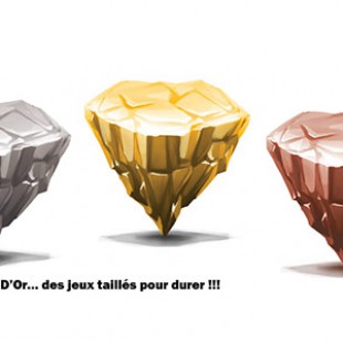 Le prix du diamant d’or 2019 : le verdict