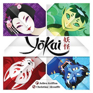 Yokai : le coopératif chez Bankiiiz