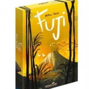 Fuji en VF : Retour de Warsch le prolixe en 2019