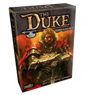 The Duke – A Lord&rsquo;s Legacy