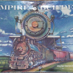Empire Builder