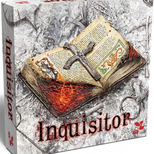 Inquisitor