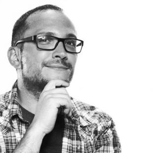 ‘La création est un acte de pure volonté’ Rencontre avec Ian Parovel