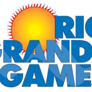 Rio Grande en grand forme !