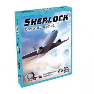 Q-System : du jeu d’enquête miniature chez Geek Attitude