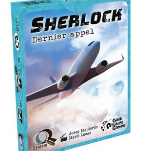 Q-System – Sherlock : Dernier Appel