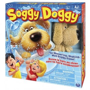 Soogy doggy