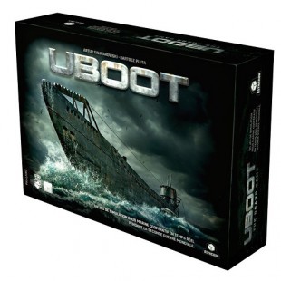 U-Boot