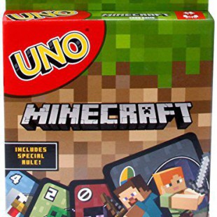 Uno Minecraft