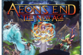 Aeon’s End The New Age sur KS