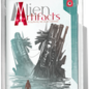 Alien Artifact: Breakthrough