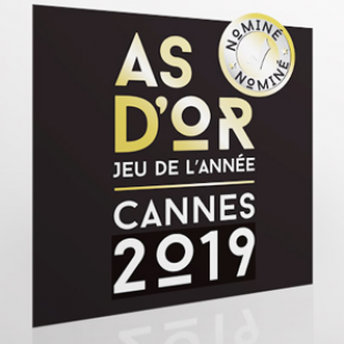 As d’or 2019 : et les gagnants sont …