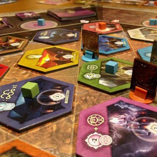 Vindication : Campagne pour une rédemption