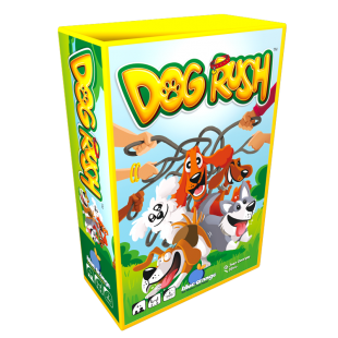 Dog rush
