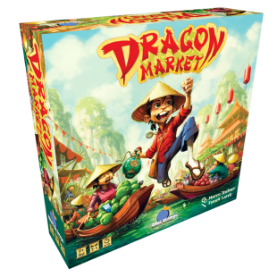 Dragon market