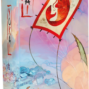 Le test de Kanagawa – Yokai