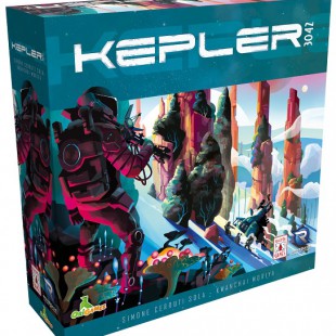 Règle express : Kepler 304227/02/2019