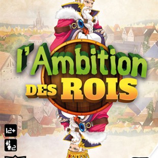 L&rsquo;ambition des rois