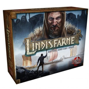 Lindisfarne : petit mais costaud