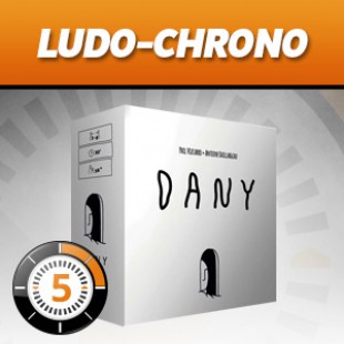 LudoChrono – Dany