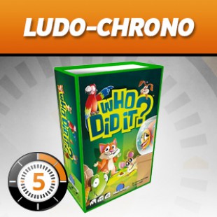 LUDOCHRONO – Kikafé