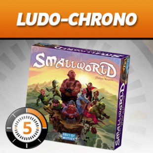 LUDOCHRONO – SmallWorld