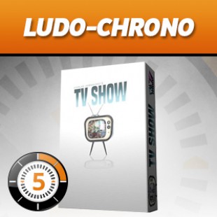 LUDOCHRONO – TV Show