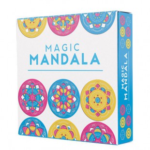 Magic Mandala