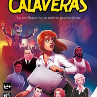 Mission Calaveras