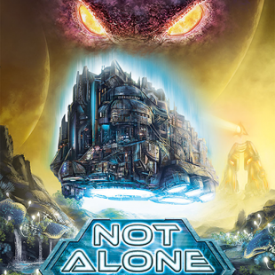 Not Alone: Sanctuary
