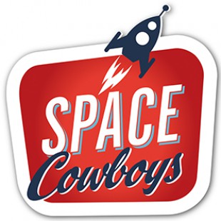 Du nouveau chez les Space Cowboys !