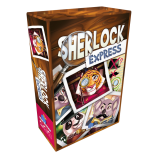 Sherlock Express