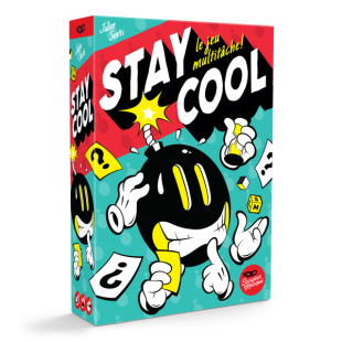 Stay cool